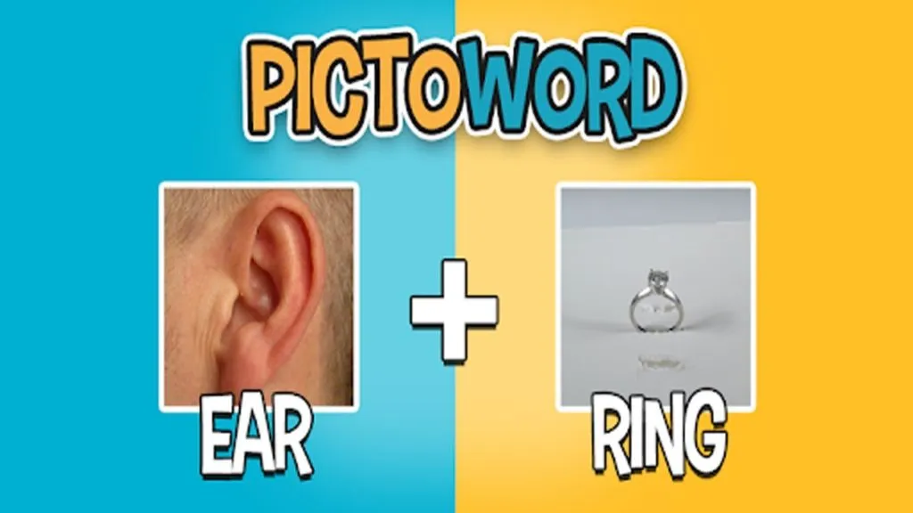 Picture To Word