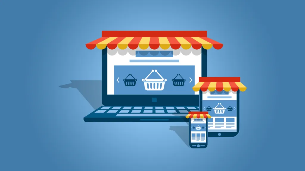 E-commerce API