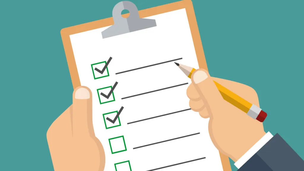 To-do List